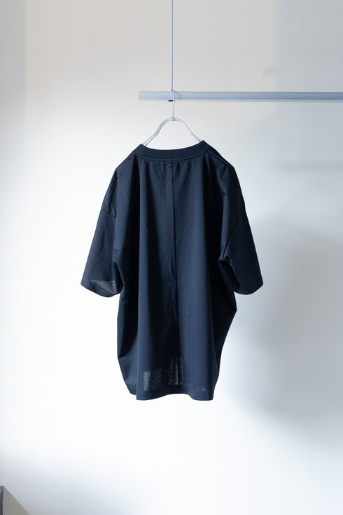 【Licht Bestreben】"クルーネックティー"
